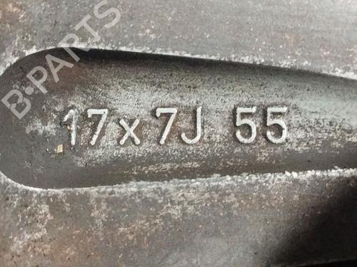 Rim HONDA CIVIC VIII Hatchback (FN, FK) 1.8 (FN1, FK2) | BP29706430C45