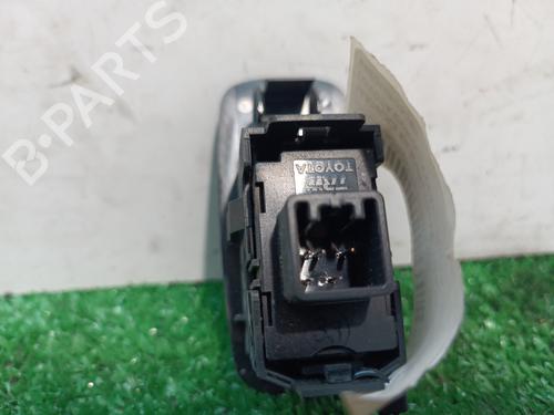 Right rear window switch TOYOTA COROLLA Verso (ZER_, ZZE12_, R1_) 1.8 (ZNR11_, ZNR11R) | BP7928057I28 