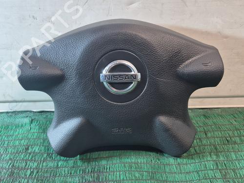 Used Driver airbag Driver airbag NISSAN X-TRAIL I (T30) 2.2 dCi (136 hp) 33855311 33855311
