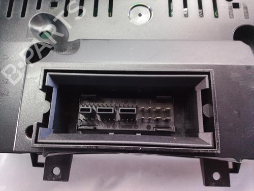 Instrument cluster VW GOLF V (1K1)  | BP8540951C47 
