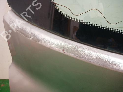 Tailgate NISSAN MICRA III (K12) 1.4 16V | BP24956468C6 