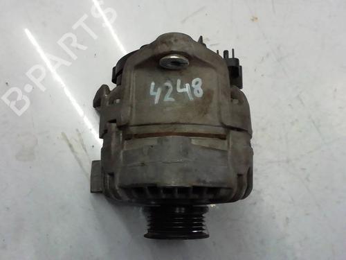 Used Alternator OPEL ASTRA H (A04) 1.4 LPG (L48) (90 hp) 8190441