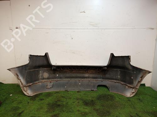 Rear bumper AUDI A3 (8P1) 2.0 TDI 16V | BP17543358C8 