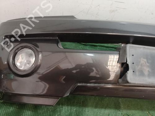 Front bumper KIA SORENTO I (JC) 2.5 CRDi 4WD | BP21692800C7 