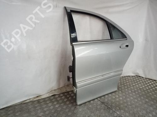 Left rear door MERCEDES-BENZ S-CLASS (W220)  | BP12323148C4 