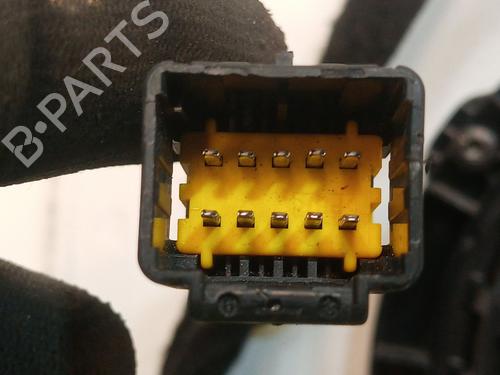 Right front door CITROËN C4 Grand Picasso II (DA_, DE_) 2.0 BlueHDi 150 | BP29250616C3 