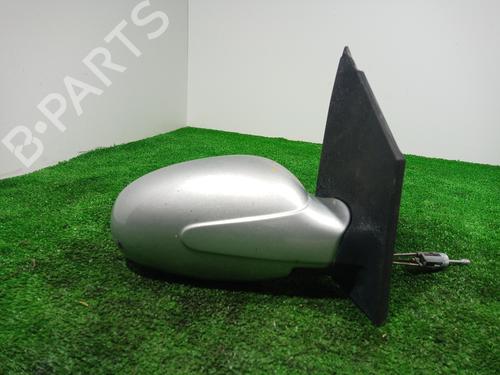 Right mirror SMART CITY-COUPE (450)  | BP13407905C27 