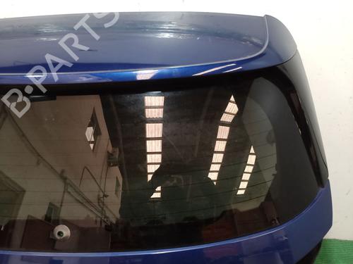 Tailgate PEUGEOT 308 II (LB_, LP_, LW_, LH_, L3_) 1.2 THP 130 | BP24315204C6