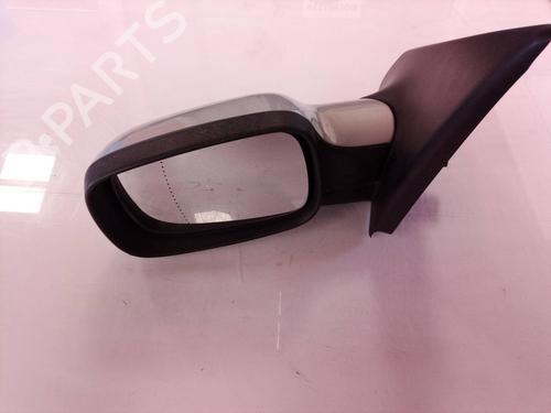 Used Left mirror RENAULT MEGANE II Saloon (LM0/1_) 1.5 dCi (LM0F, LM0T, LM2B) (82 hp) 7928887