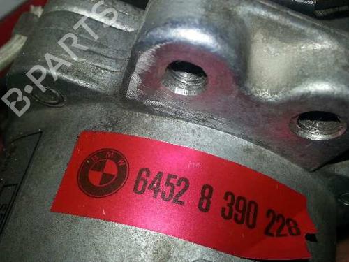 AC compressor BMW 3 (E36) 318 tds | BP7923262M34 