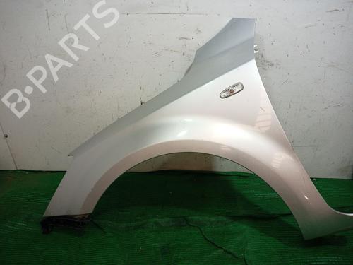 Used Left front fenders KIA CEE'D Hatchback (ED) 1.6 CRDi 90 (90 hp) 25761377