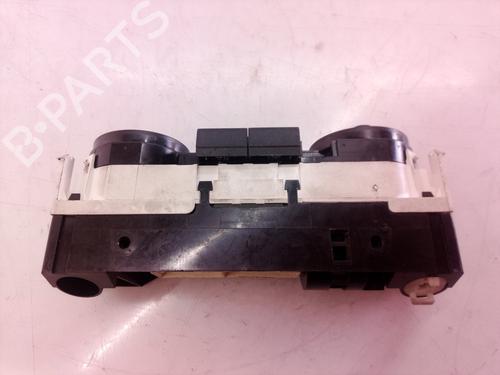 Climate control VW POLO (9N_, 9A_)  | BP8681219I5 