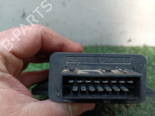 Electronic module CITROËN XANTIA (X2) 1.8 i 16V | BP16722616M83 