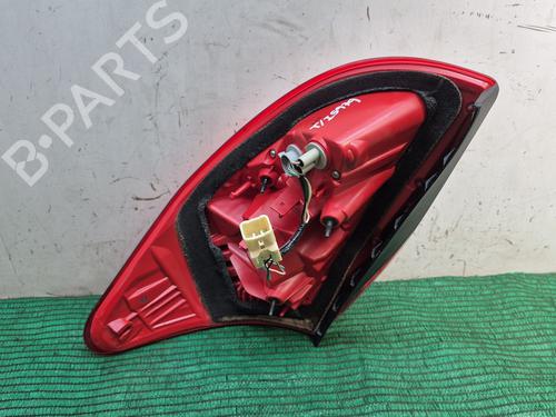 Left taillight TOYOTA RAV 4 III (_A3_) 2.2 D (ALA35_) | BP30176818C34 