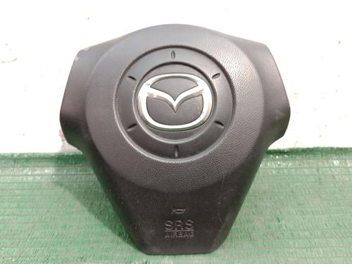 Airbag chauffør MAZDA 3 (BL) 1.6 MZR (BL14) (105 hp) 28357564