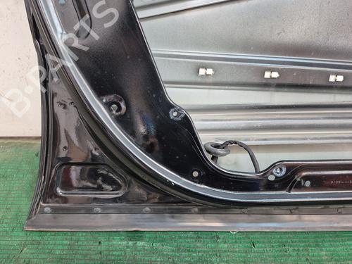 Left front door MERCEDES-BENZ M-CLASS (W164) ML 280 CDI 4-matic (164.120) | BP28444634C2 