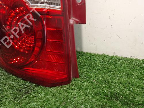 Left taillight HYUNDAI ATOS (MX) 1.1 | BP18407427C34 