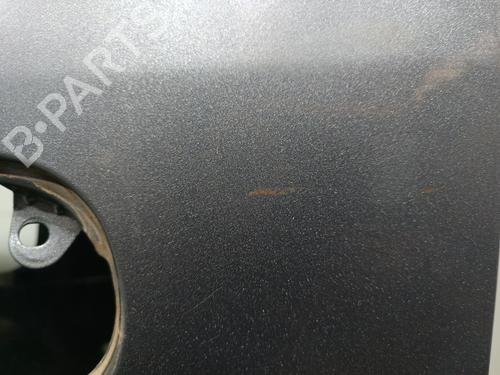 Left front door KIA CARENS II MPV (FJ)  | BP13399726C2 