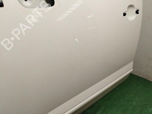 Left front door PEUGEOT 5008 II (MC_, MJ_, MR_, M4_) 1.6 BlueHDi 120 (MCBHZH, MCBHZW) | BP29862639C2