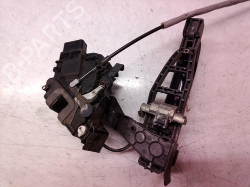 Rear right lock FORD GALAXY II (WA6) 2.0 TDCi | BP8633085C99