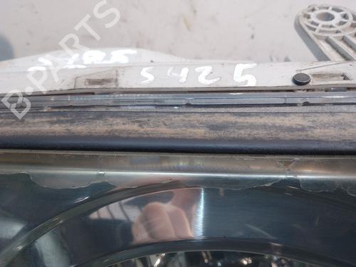 Right headlight HYUNDAI ATOS (MX) 1.1 | BP20854574C29 