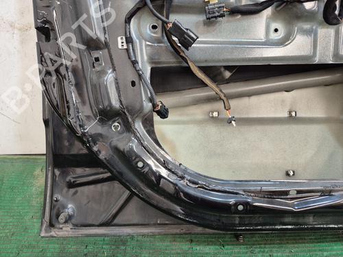 Left front door KIA SORENTO I (JC) 2.5 CRDi 4WD | BP28975868C2 