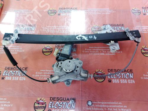 Used Front right window mechanism HYUNDAI GETZ (TB) 1.1 (63 hp) 7927775