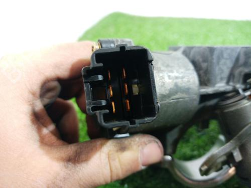 Ignition barrel TOYOTA AVENSIS (_T25_) 2.2 D-4D (ADT251_, ADT251R) | BP17957447M48 
