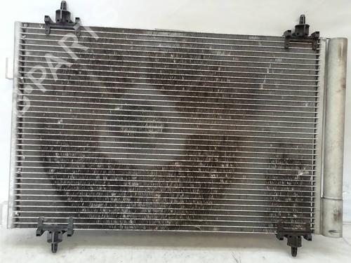 AC radiator CITROËN C4 Grand Picasso I (UA_) 2.0 i 16V | BP8080489M32 