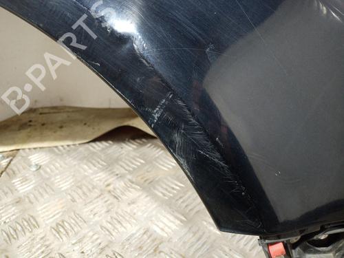 Right front fenders OPEL CORSA D (S07) 1.2 (L08, L68) | BP12322114C42 