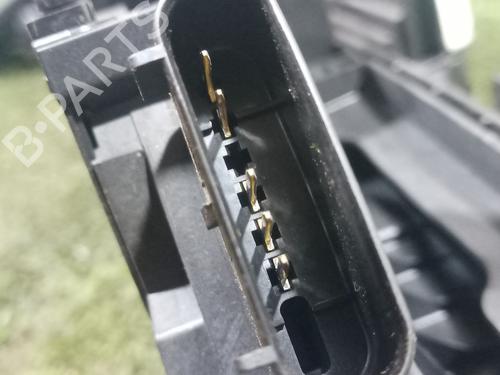 Front left lock FORD FOCUS III 1.0 EcoBoost | BP24149053C98 