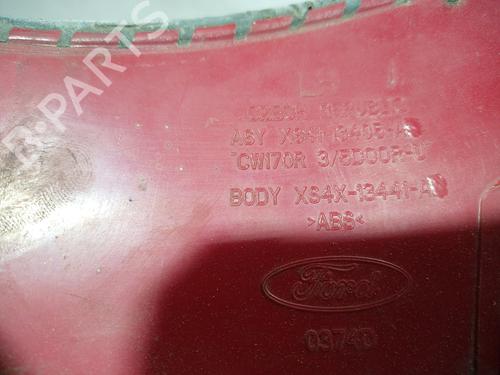 Right taillight FORD FOCUS I (DAW, DBW)  | BP10254797C35 