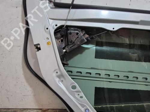 Left rear door MERCEDES-BENZ A-CLASS (W169) A 180 CDI (169.007, 169.307) | BP29445526C4 