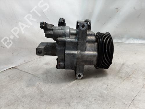 AC compressor PEUGEOT 107 (PM_, PN_)  | BP12322458M34