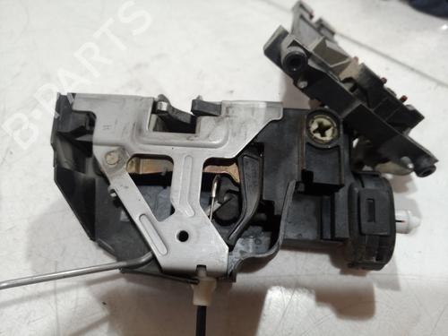 Front right lock MERCEDES-BENZ A-CLASS (W168) A 140 (168.031, 168.131) | BP10032067C97 