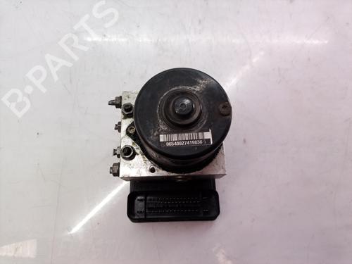 ABS Bremseaggregat AUDI A3 (8P1) 1.9 TDI | BP8519987M43 