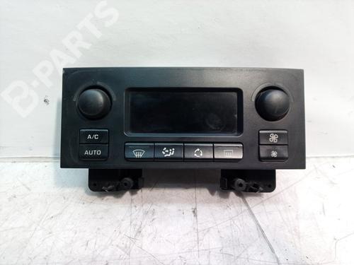 Used Climate control Climate control PEUGEOT 307 CC (3B) 1.6 16V (110 hp) 10645497 10645497