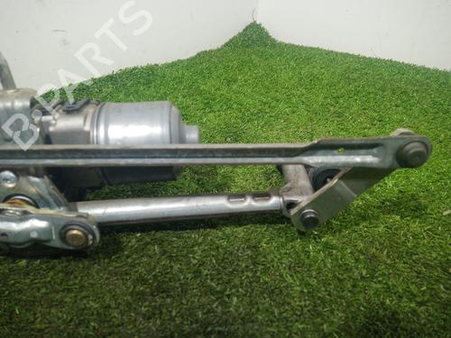 Front wiper motor SEAT IBIZA IV SC (6J1, 6P5) 1.2 | BP24331731M29 