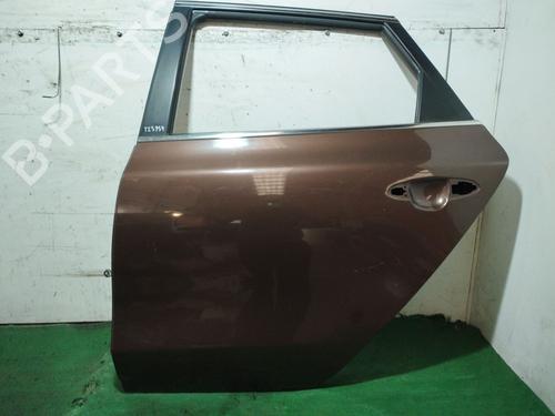 Used Left rear door KIA CEE'D Sportswagon (JD) 1.6 CRDi 128 (128 hp) 29851089