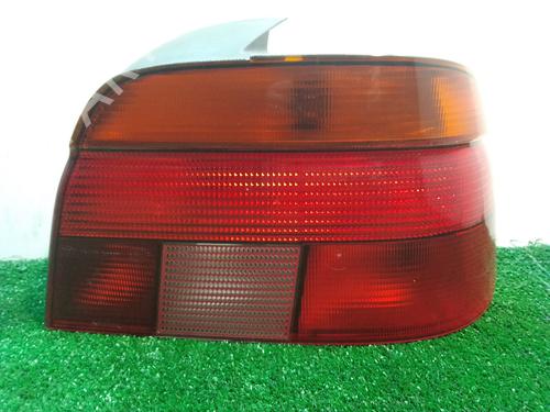 Used Right taillight BMW 5 (E39) 523 i (170 hp) 21552381