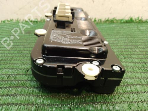 Climate control VW TOURAN (1T1, 1T2) 2.0 TDI 16V | BP19775732I5 