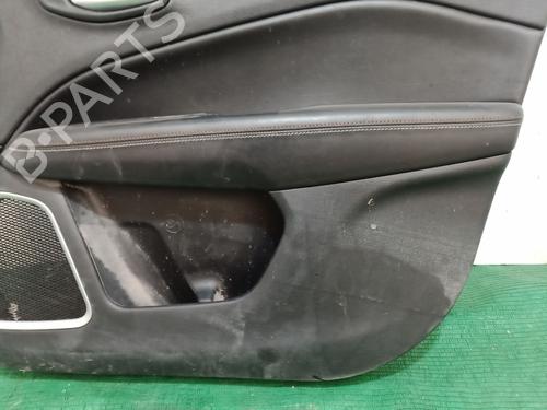 Front right panel JEEP COMPASS (MP, M6, MV, M7) 1.4 MultiAir | BP29356857C59 