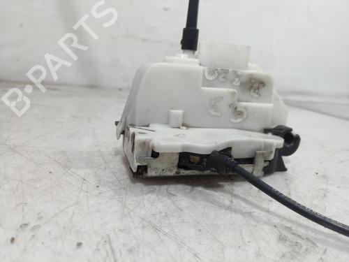Front left lock CITROËN C3 I (FC_, FN_)  | BP10933724C98 