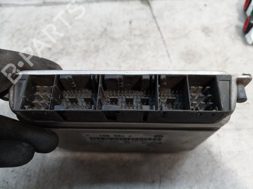 Engine control unit (ECU) BMW 3 (E46) 320 d | BP7924274M57 