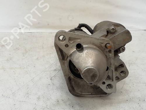 Starter RENAULT SCÉNIC II (JM0/1_) 1.5 dCi (JM1E, JM16) | BP8107022M8 