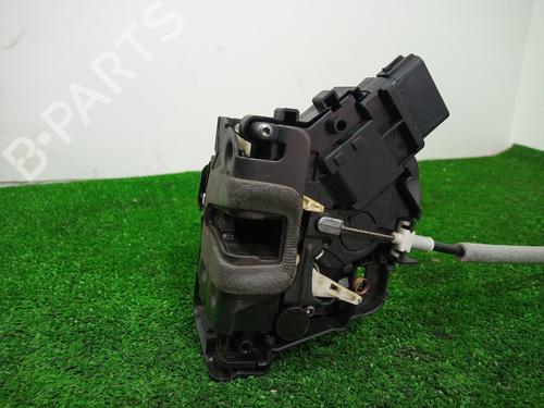 Front right lock FORD MONDEO IV (BA7)  | BP13247135C97 