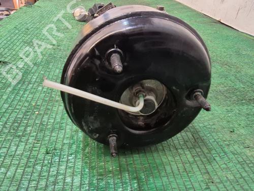 Left front shock absorber MERCEDES-BENZ S-CLASS (W221, V221) S 320 CDI (221.022, 221.122) | BP29058651M16 