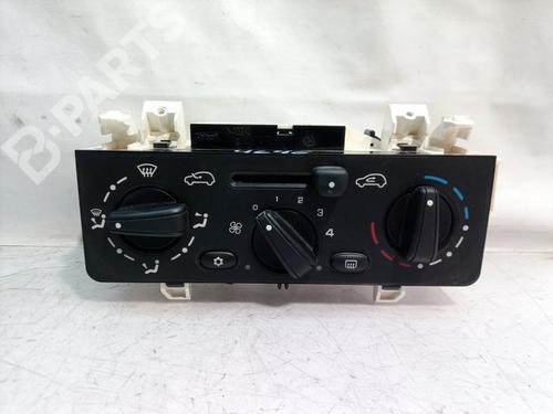 Used Climate control Climate control CITROËN C3 I (FC_, FN_) 1.1 i (60 hp) 9840728 9840728