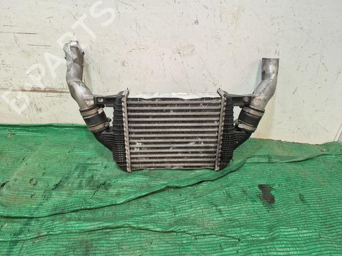 Intercooler NISSAN CABSTAR E (TL_, VL_) 120.35, 120.45 (TL0) | BP26433989M30 