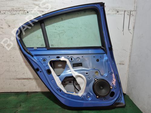 Left rear door RENAULT LAGUNA III (BT0/1) 2.0 dCi GT (BT11, BT1E, BT1N) | BP29308466C4 
